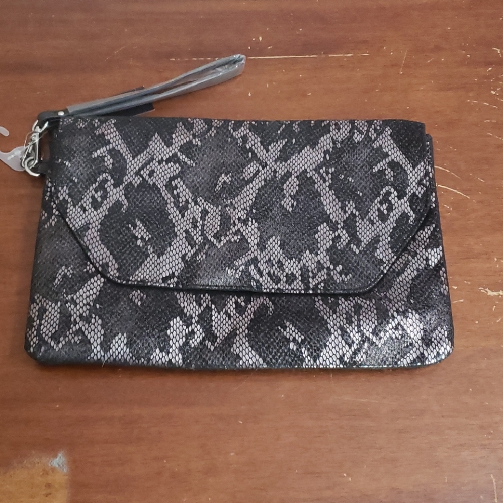 Scale handbag